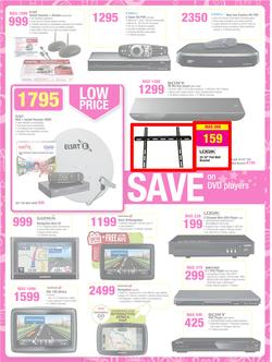 Game : Save Money Live Better This Christmas (27 Nov - 3 Dec 2013), page 4