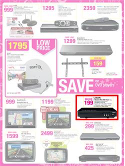 Game : Save Money Live Better This Christmas (27 Nov - 3 Dec 2013), page 4