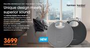Harman/Kardon Onyx Studio 5's