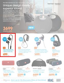 Dion Wired : Share The Joy Of Technology This Christmas (7 Nov - 21 Nov 2018), page 4