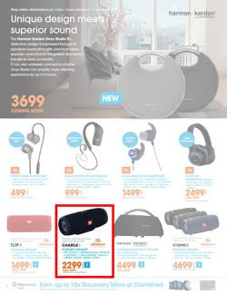 Dion Wired : Share The Joy Of Technology This Christmas (7 Nov - 21 Nov 2018), page 4