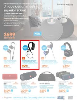 Dion Wired : Share The Joy Of Technology This Christmas (7 Nov - 21 Nov 2018), page 4