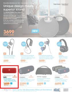 Dion Wired : Share The Joy Of Technology This Christmas (7 Nov - 21 Nov 2018), page 4