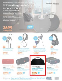 Dion Wired : Share The Joy Of Technology This Christmas (7 Nov - 21 Nov 2018), page 4