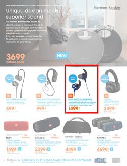 Dion Wired : Share The Joy Of Technology This Christmas (7 Nov - 21 Nov 2018), page 4
