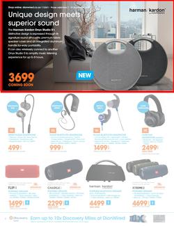 Dion Wired : Share The Joy Of Technology This Christmas (7 Nov - 21 Nov 2018), page 4