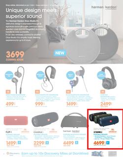 Dion Wired : Share The Joy Of Technology This Christmas (7 Nov - 21 Nov 2018), page 4