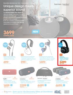 Dion Wired : Share The Joy Of Technology This Christmas (7 Nov - 21 Nov 2018), page 4