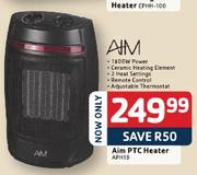 Aim PTC Heater(APH19)