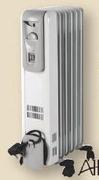 Aim 11 Fin Heater(ARB11)