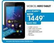 Mobicel Hero Tablet