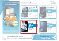Jet Cellular : Big Choice Less Price (13 Dec - 27 Dec 2013), page 4