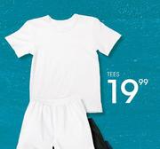 Tees