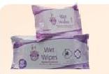 Jet 80s Wipes