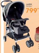 Lazer Stroller