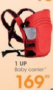 1 UP Baby Carrier