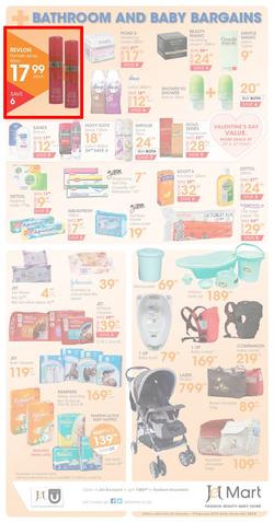 Jet Mart : Top Deals & Big Savings (24 Jan - 9 Feb 2014), page 4