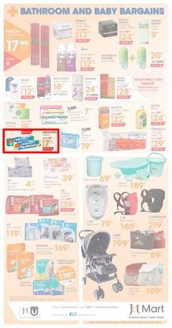 Jet Mart : Top Deals & Big Savings (24 Jan - 9 Feb 2014), page 4