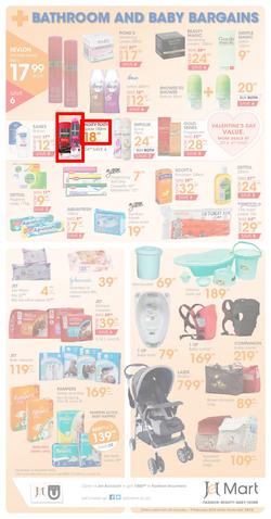 Jet Mart : Top Deals & Big Savings (24 Jan - 9 Feb 2014), page 4