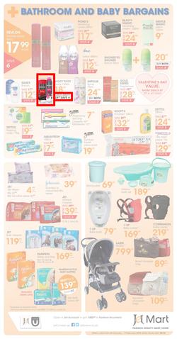 Jet Mart : Top Deals & Big Savings (24 Jan - 9 Feb 2014), page 4
