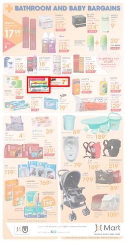 Jet Mart : Top Deals & Big Savings (24 Jan - 9 Feb 2014), page 4