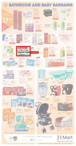 Jet Mart : Top Deals & Big Savings (24 Jan - 9 Feb 2014), page 4