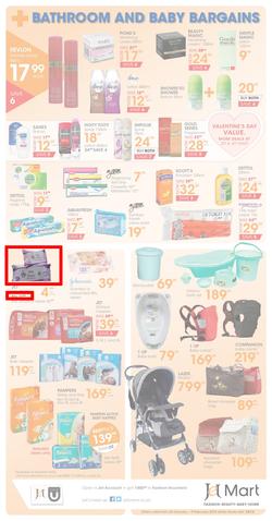 Jet Mart : Top Deals & Big Savings (24 Jan - 9 Feb 2014), page 4