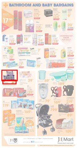 Jet Mart : Top Deals & Big Savings (24 Jan - 9 Feb 2014), page 4