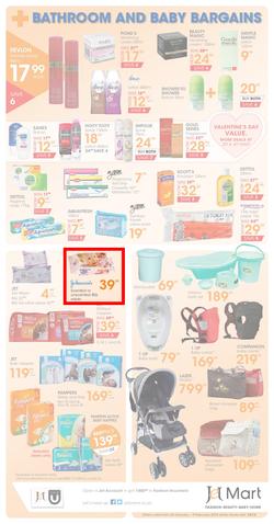Jet Mart : Top Deals & Big Savings (24 Jan - 9 Feb 2014), page 4