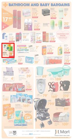 Jet Mart : Top Deals & Big Savings (24 Jan - 9 Feb 2014), page 4