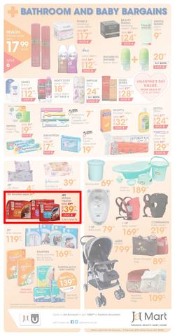 Jet Mart : Top Deals & Big Savings (24 Jan - 9 Feb 2014), page 4