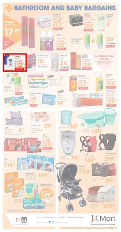 Jet Mart : Top Deals & Big Savings (24 Jan - 9 Feb 2014), page 4