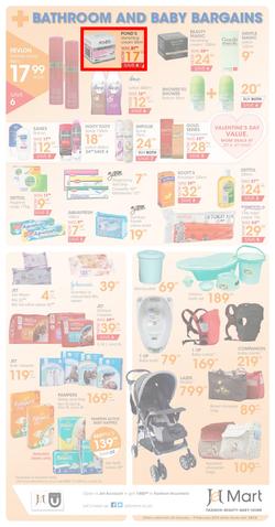 Jet Mart : Top Deals & Big Savings (24 Jan - 9 Feb 2014), page 4