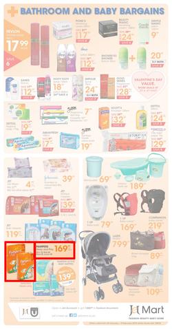 Jet Mart : Top Deals & Big Savings (24 Jan - 9 Feb 2014), page 4