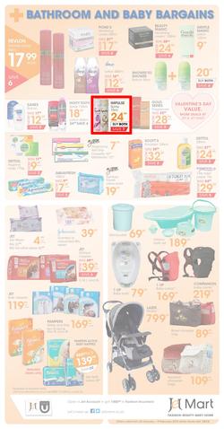 Jet Mart : Top Deals & Big Savings (24 Jan - 9 Feb 2014), page 4