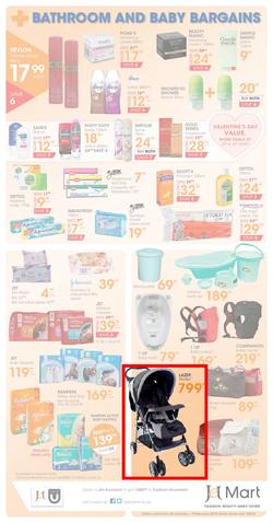 Jet Mart : Top Deals & Big Savings (24 Jan - 9 Feb 2014), page 4