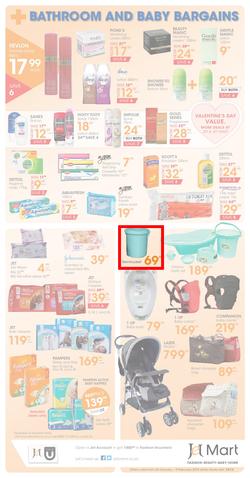 Jet Mart : Top Deals & Big Savings (24 Jan - 9 Feb 2014), page 4