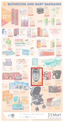 Jet Mart : Top Deals & Big Savings (24 Jan - 9 Feb 2014), page 4