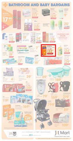 Jet Mart : Top Deals & Big Savings (24 Jan - 9 Feb 2014), page 4