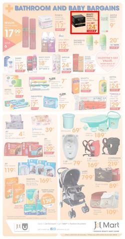 Jet Mart : Top Deals & Big Savings (24 Jan - 9 Feb 2014), page 4