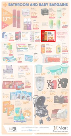 Jet Mart : Top Deals & Big Savings (24 Jan - 9 Feb 2014), page 4