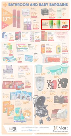 Jet Mart : Top Deals & Big Savings (24 Jan - 9 Feb 2014), page 4