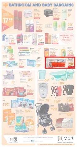 Jet Mart : Top Deals & Big Savings (24 Jan - 9 Feb 2014), page 4