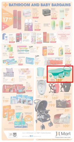 Jet Mart : Top Deals & Big Savings (24 Jan - 9 Feb 2014), page 4