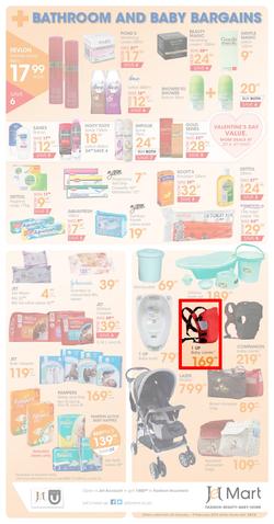 Jet Mart : Top Deals & Big Savings (24 Jan - 9 Feb 2014), page 4