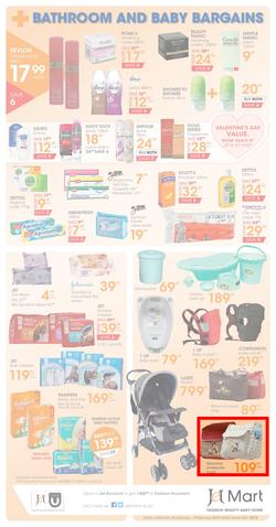 Jet Mart : Top Deals & Big Savings (24 Jan - 9 Feb 2014), page 4