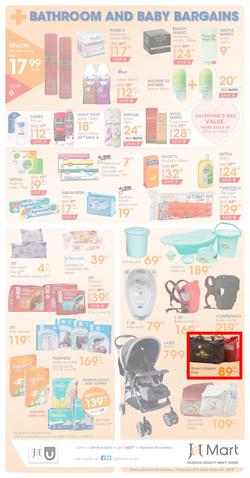 Jet Mart : Top Deals & Big Savings (24 Jan - 9 Feb 2014), page 4