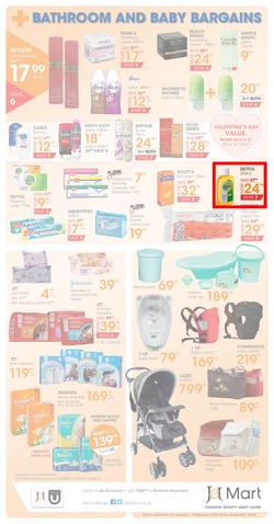Jet Mart : Top Deals & Big Savings (24 Jan - 9 Feb 2014), page 4