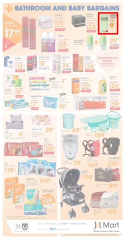 Jet Mart : Top Deals & Big Savings (24 Jan - 9 Feb 2014), page 4