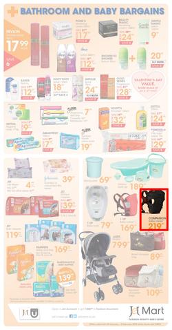 Jet Mart : Top Deals & Big Savings (24 Jan - 9 Feb 2014), page 4